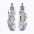 Кросівки волейбольні Nike React Hyperset 2 white/white/valor blue 6