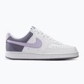 Кросівки жіночі Nike Court Vision Low white/lilac bloom/daybreak 2