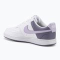 Кросівки жіночі Nike Court Vision Low white/lilac bloom/daybreak 3