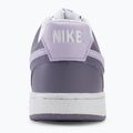 Кросівки жіночі Nike Court Vision Low white/lilac bloom/daybreak 6