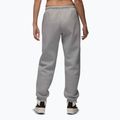Штани жіночі  Jordan Brooklyn Fleece dark grey heather/white 3