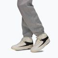 Штани жіночі  Jordan Brooklyn Fleece dark grey heather/white 5