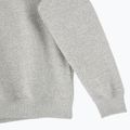 Кофта жіноча Nike Jordan Brooklyn Fleece dark grey heather/white 8