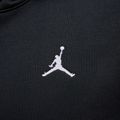 Кофта жіноча Nike Jordan Brooklyn Fleece Hoodie black/white 6