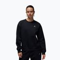 Кофта жіноча  Jordan Brooklyn Fleece black/white