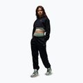 Штани жіночі  Jordan Brooklyn Fleece black/white 2