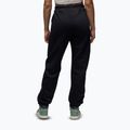 Штани жіночі  Jordan Brooklyn Fleece black/white 3