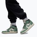 Штани жіночі  Jordan Brooklyn Fleece black/white 5