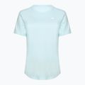 Футболка жіноча Nike Sportswear Club Essentials glacier blue/white