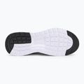 Кросівки жіночі Nike Air Max Nuaxis black/dark grey/comet red/white 4