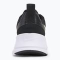 Кросівки жіночі Nike Air Max Nuaxis black/dark grey/comet red/white 6