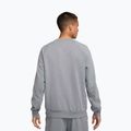 Кофта для тренувань чоловіча Nike Primary Dri-Fit UV cool grey/heather/cool grey 3