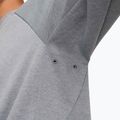 Кофта для тренувань чоловіча Nike Primary Dri-Fit UV cool grey/heather/cool grey 5