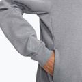 Кофта для тренувань чоловіча Nike Primary Dri-Fit UV cool grey/heather/cool grey 6