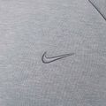 Кофта для тренувань чоловіча Nike Primary Dri-Fit UV cool grey/heather/cool grey 7