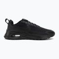 Кросівки чоловічі Nike Air Max Nuaxis black/black/anthracite 2