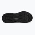 Кросівки чоловічі Nike Air Max Nuaxis black/black/anthracite 4