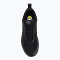 Кросівки чоловічі Nike Air Max Nuaxis black/black/anthracite 5