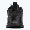 Кросівки чоловічі Nike Air Max Nuaxis black/black/anthracite 6