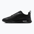 Кросівки чоловічі Nike Air Max Nuaxis black/black/anthracite 9