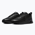 Кросівки чоловічі Nike Air Max Nuaxis black/black/anthracite 10