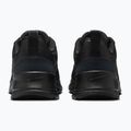 Кросівки чоловічі Nike Air Max Nuaxis black/black/anthracite 11