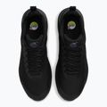 Кросівки чоловічі Nike Air Max Nuaxis black/black/anthracite 14