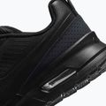 Кросівки чоловічі Nike Air Max Nuaxis black/black/anthracite 16