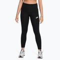 Легінси дитячі Nike Sportswear Classic High-Waisted black/white