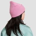 Шапка зимова дитяча Nike Peak Magic flamingo/white 2
