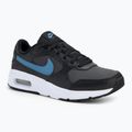 Кросівки чоловічі Nike Air Max SC black/anthracite/armory navy/aegean storm