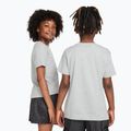 Футболка дитяча Nike Sportswear dark grey heather 3