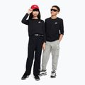 Лонгслів дитячий Nike Sportswear black 2