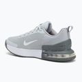 Кросівки для тренувань чоловічі Nike Air Max Alpha Trainer 6 cool grey/wolf grey/pure platinum/white 3