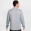 Куртка чоловіча Nike Totality Dri-Fit cool grey/black 3