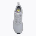 Кросівки чоловічі Nike Air Max Nuaxis light smoke grey/obsidian/cyber/white 5