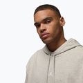 Кофта чоловіча Nike Sport Crossover Dri-Fit grey heather/white 4