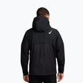 Чоловіча куртка для бігу Nike AeroSwift Storm-Fit Aerogami black/summit white 3