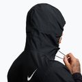 Куртка для бігу чоловіча Nike AeroSwift Storm-Fit Aerogami black/summit white 5