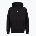 Кофта чоловіча Nike Sport Crossover Dri-Fit black/white 7