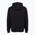 Кофта чоловіча Nike Sport Crossover Dri-Fit black/white 8