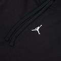 Кофта чоловіча Nike Sport Crossover Dri-Fit black/white 9