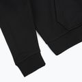 Кофта чоловіча Nike Sport Crossover Dri-Fit black/white 10