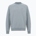 Кофта для тренувань чоловіча Nike Primary Dri-Fit UV cool grey/heather/cool grey 9