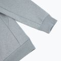 Кофта для тренувань чоловіча Nike Primary Dri-Fit UV cool grey/heather/cool grey 13
