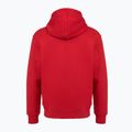 Чоловіча толстовка Jordan Brooklyn Fleece gym red/white 2