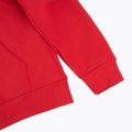 Чоловіча толстовка Jordan Brooklyn Fleece gym red/white 4