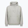 Кофта чоловіча Nike Sport Crossover Dri-Fit grey heather/white 7