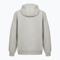 Кофта чоловіча Nike Sport Crossover Dri-Fit grey heather/white 8
