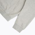 Кофта чоловіча Nike Sport Crossover Dri-Fit grey heather/white 10